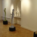 Exhibition Nest Gallery