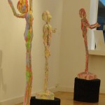 Mostra galleria Nest